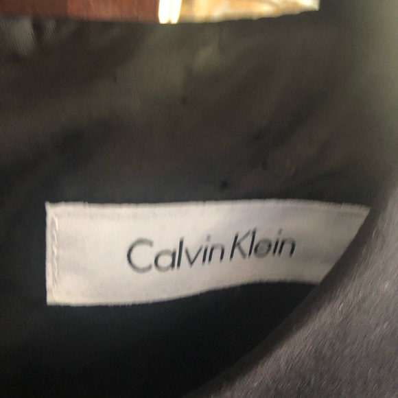 Calvin Klein Black dress - Picture 4 of 6